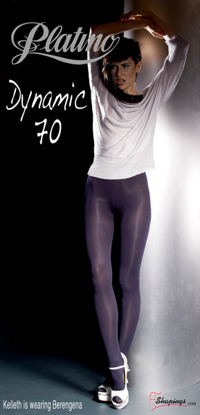 Dynamic Legging