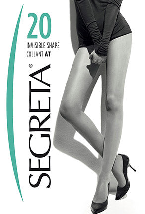 Trasparenze Invisible Sheer Tights