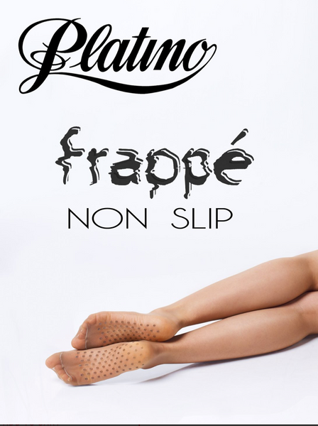 Frappe Mate 12 Control Pantyhose