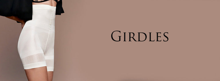 Modern Sensation 7153 – Girdle Breast FreeType Short