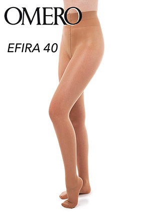 Efira 40 Pantyhose