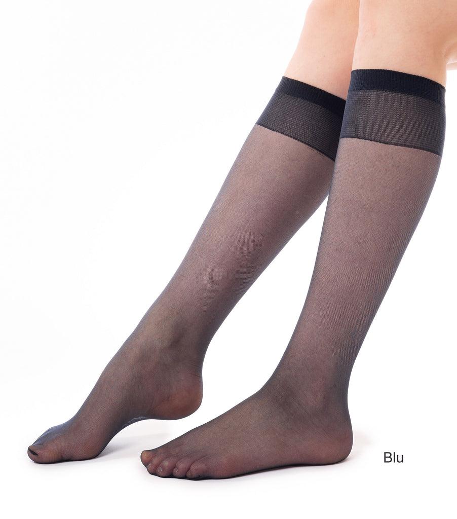 Musa 15 Knee Highs