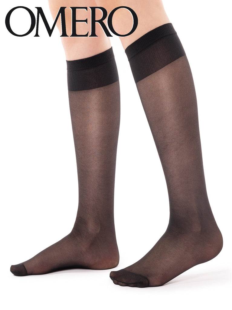 Musa 30 Knee Highs