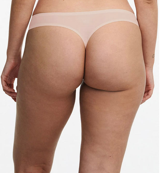 SoftStretch Thong