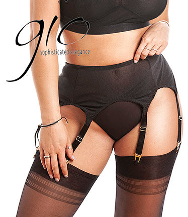 Garter belt 6 strap hotsell